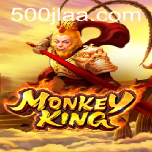 The Enchanting World of MonkeyKing: A Deep Dive into the Adventure Game