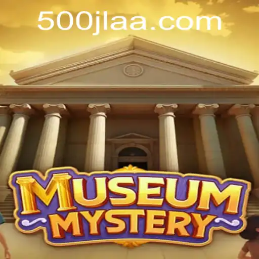 Dive into the Intriguing World of MuseumMystery: An Interactive Gaming Adventure