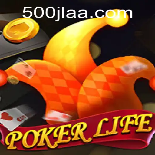 Discover the Strategic Depth of PokerLife: Master the Game with 500jl Keywords
