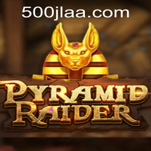 Discover the Thrilling World of PyramidRaider: A 500jl Level Adventure