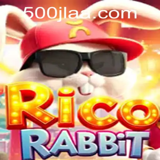 Discover RicoRabbit: A Thrilling New Adventure in Gaming
