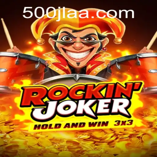 RockinJoker: The Game Taking the Gaming Community by Storm