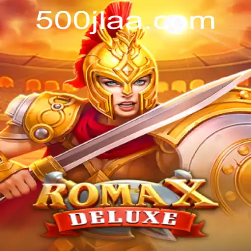RomaXDeluxe: Exploring the Intriguing World of Ancient Strategy Gaming