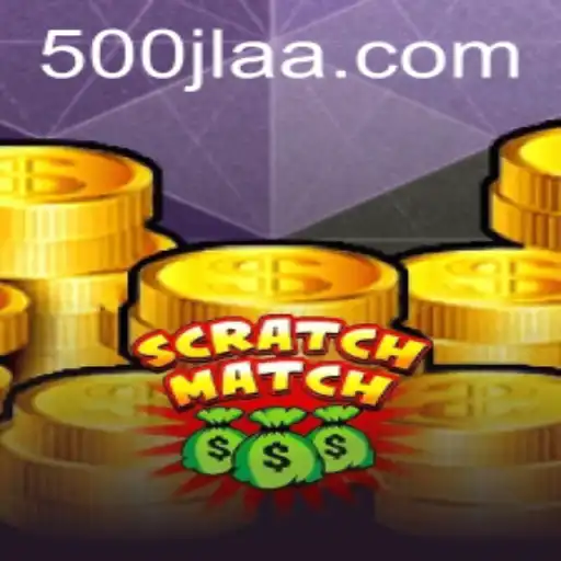 Discover the Excitement of ScratchMatch: A New Gaming Phenomenon