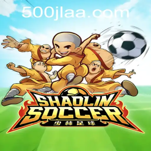 ShaolinSoccer: A Unique Blend of Martial Arts and Soccer Gameplay