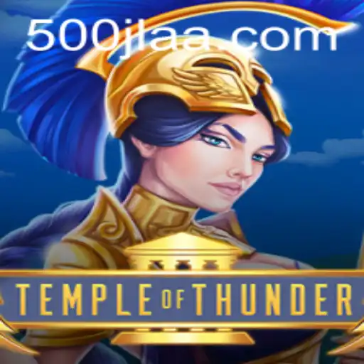 Unveiling the Thrills of Temple of Thunder