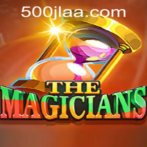 The Enchanting World of 'TheMagicians': Explore 500jl