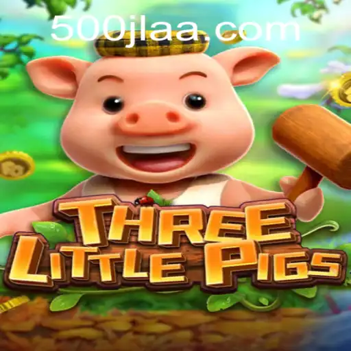 Discover the Thrills of THREELITTLEPIGS