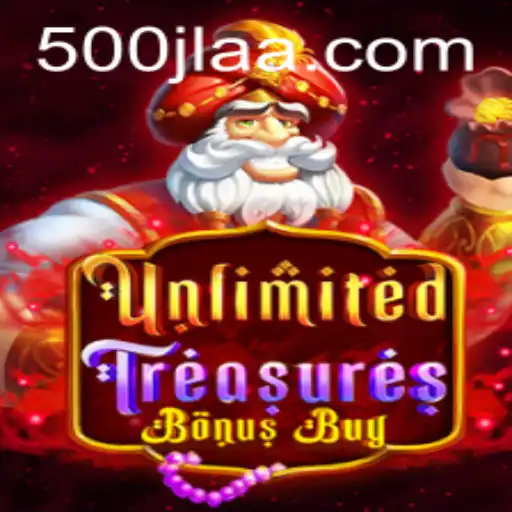 Unlimited Treasures Bonus Buy