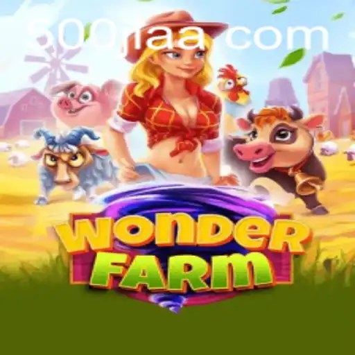 Exploring the Enchantments of WonderFarm: A Deep Dive into the Whimsical World of Crop Cultivation