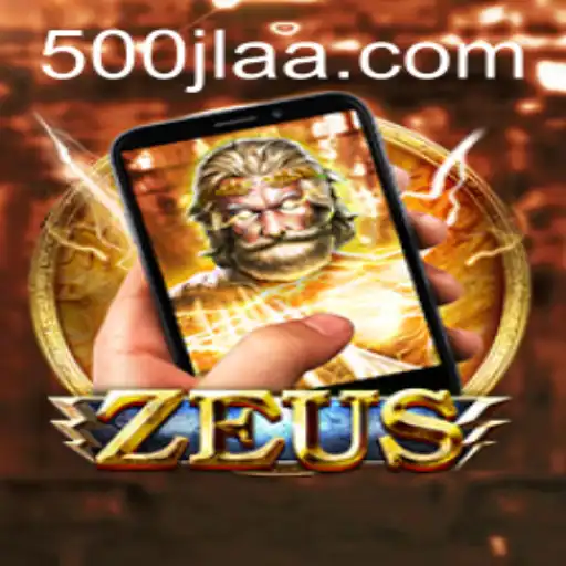 ZeusM: The Epic Game of Gods Unleashed