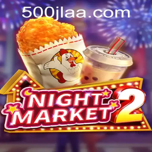 Unveiling NightMarket2: A Thrilling Adventure Awaits