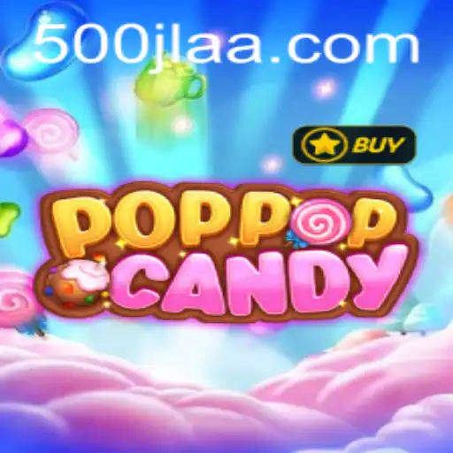 Discover the Sweet World of POPPOPCANDY: A Game Filled with Fun and Challenge