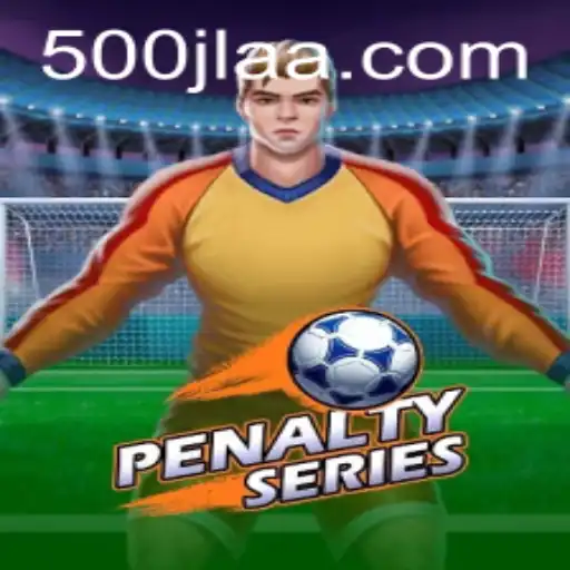 PenaltySeries: The Ultimate Soccer Simulation Game Unveiled
