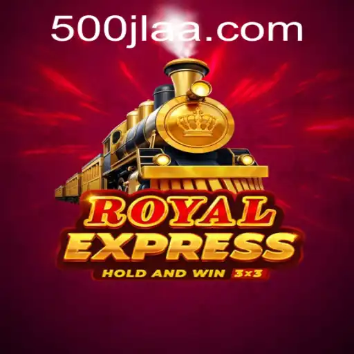 Exploring the Thrills of RoyalExpress: A Dive into Strategic Mastery