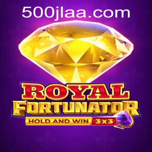 Unveiling 'Royalfort': The Ultimate Gaming Experience with the Code 500jl