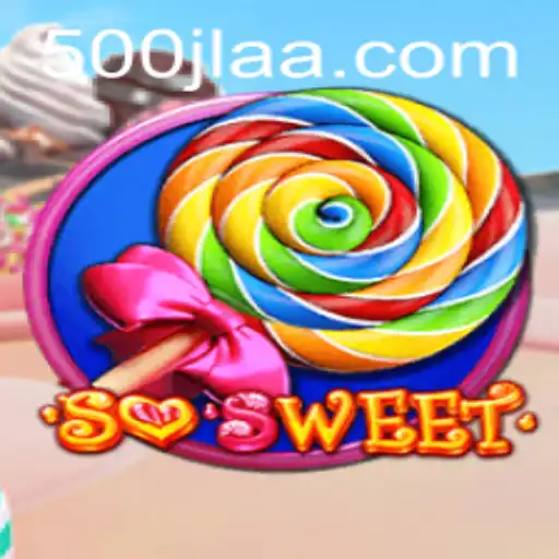 SoSweet: A Journey Into a Whimsical Candy World