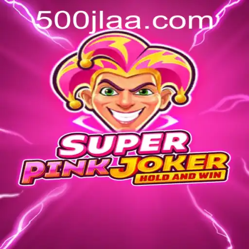 Unveiling the World of SuperPinkJoker
