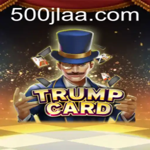 TrumpCard: Navigating Strategies and Wits in the New Card Game Sensation