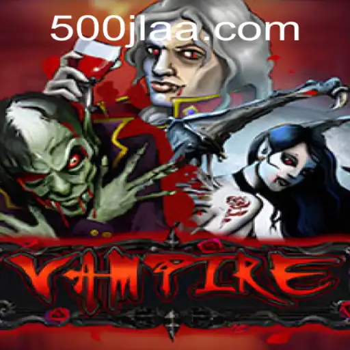 Discovering the Classic Charm of Vampire: The Enchanting Game of Strategy