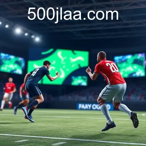 Exploring the Future of Virtual Sports: A Headline Act