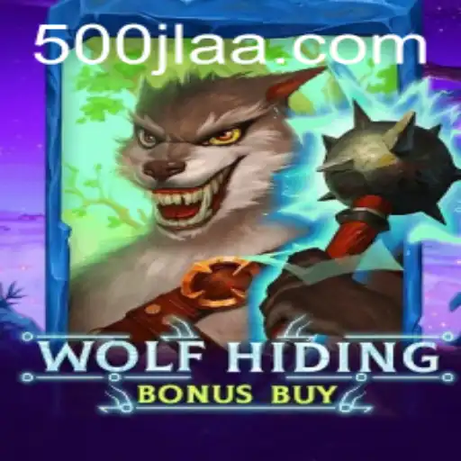 Exploring the Thrills of WolfHidingBonusBuy