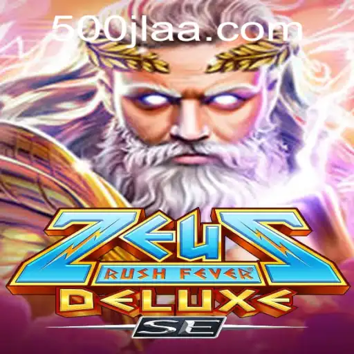 Experience the Thrills of ZeusRushFeverDeluxeSE: A Divine Gaming Adventure
